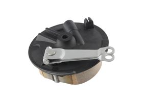 Conjunto De Freno Delantero