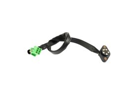 Indicador De Cambios