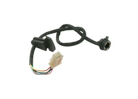 Indicador De Cambios