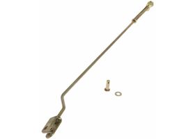 Varilla De Pedal De Freno Trasera