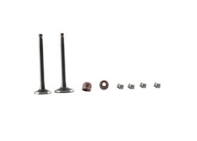 Kit De Válvulas De Motor