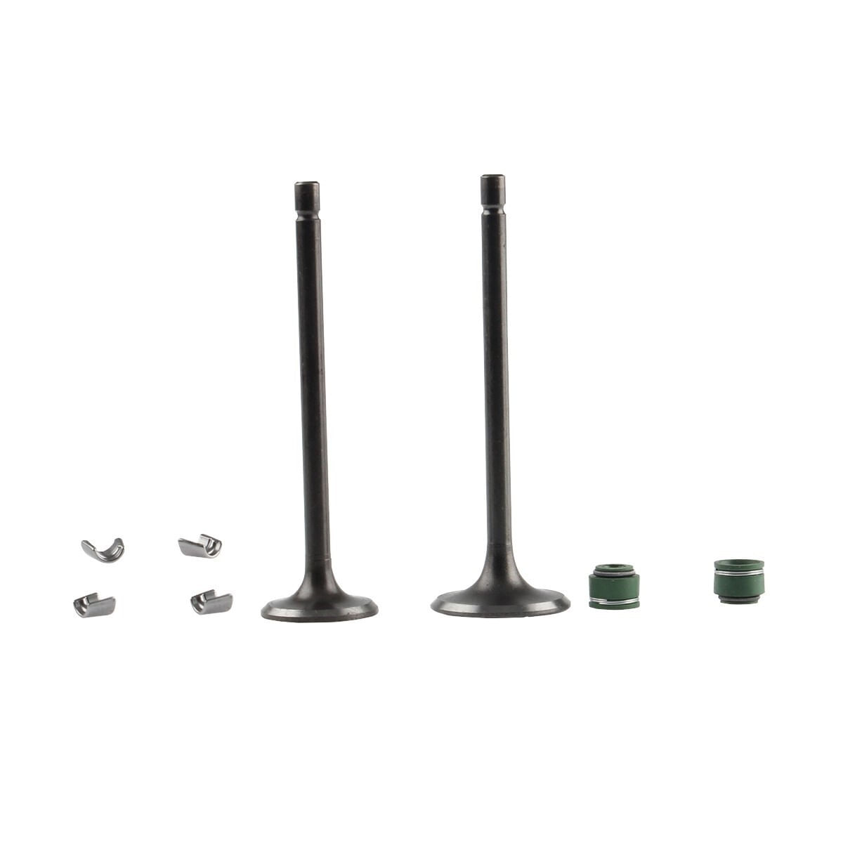 Kit De Válvulas De Motor