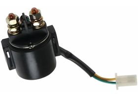 Relevador De Encendido