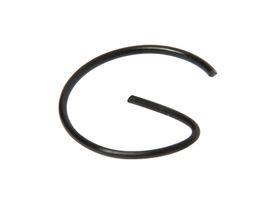 Seguro De Pasador De Pistón De Motor