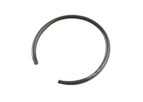 Seguro De Pasador De Pistón De Motor