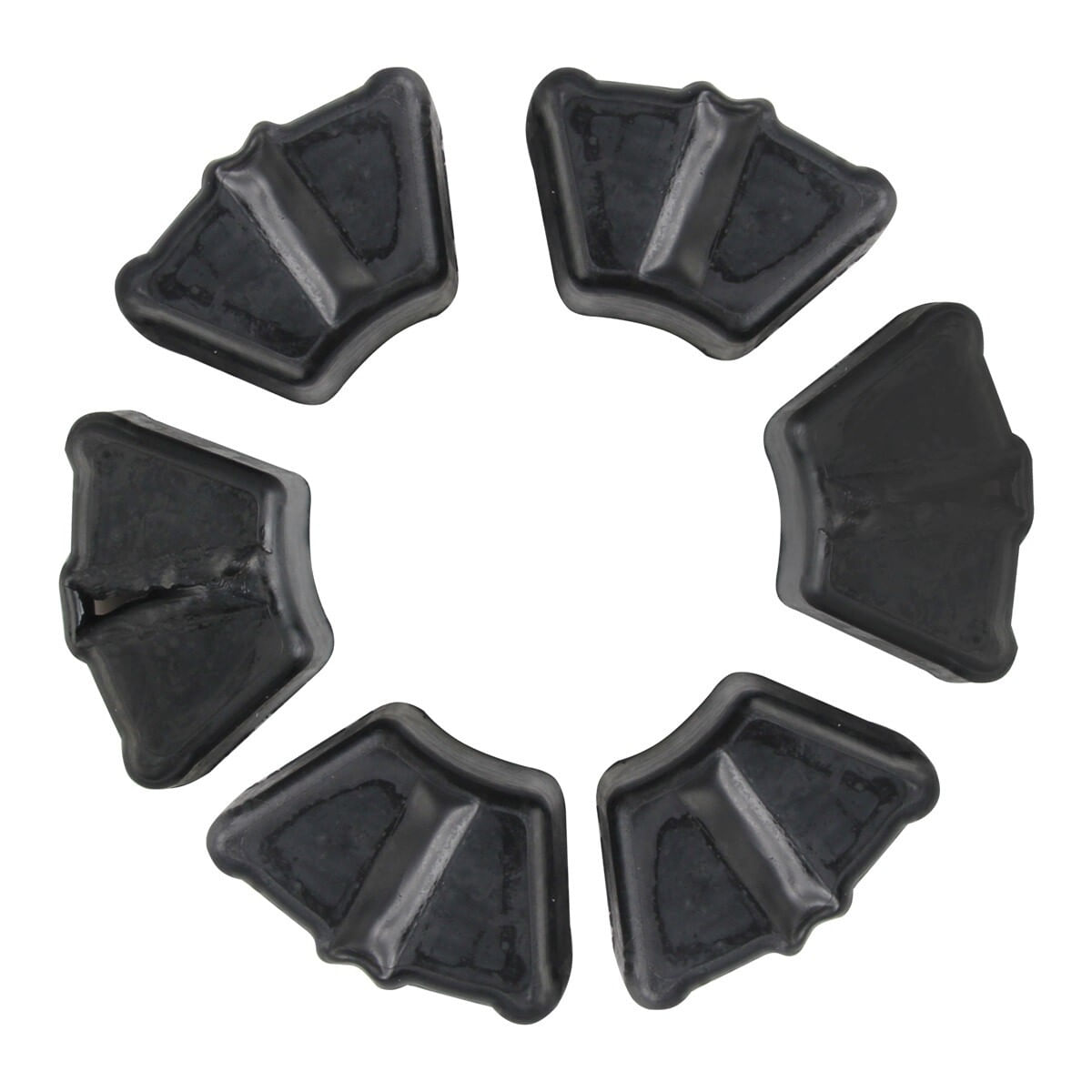 Juego De Dampers De Tracción
