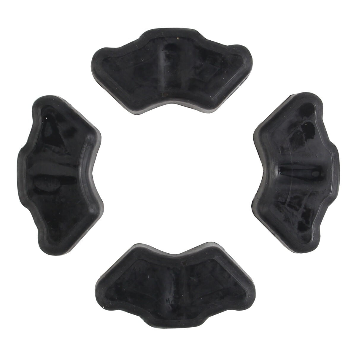 Juego De Dampers De Tracción