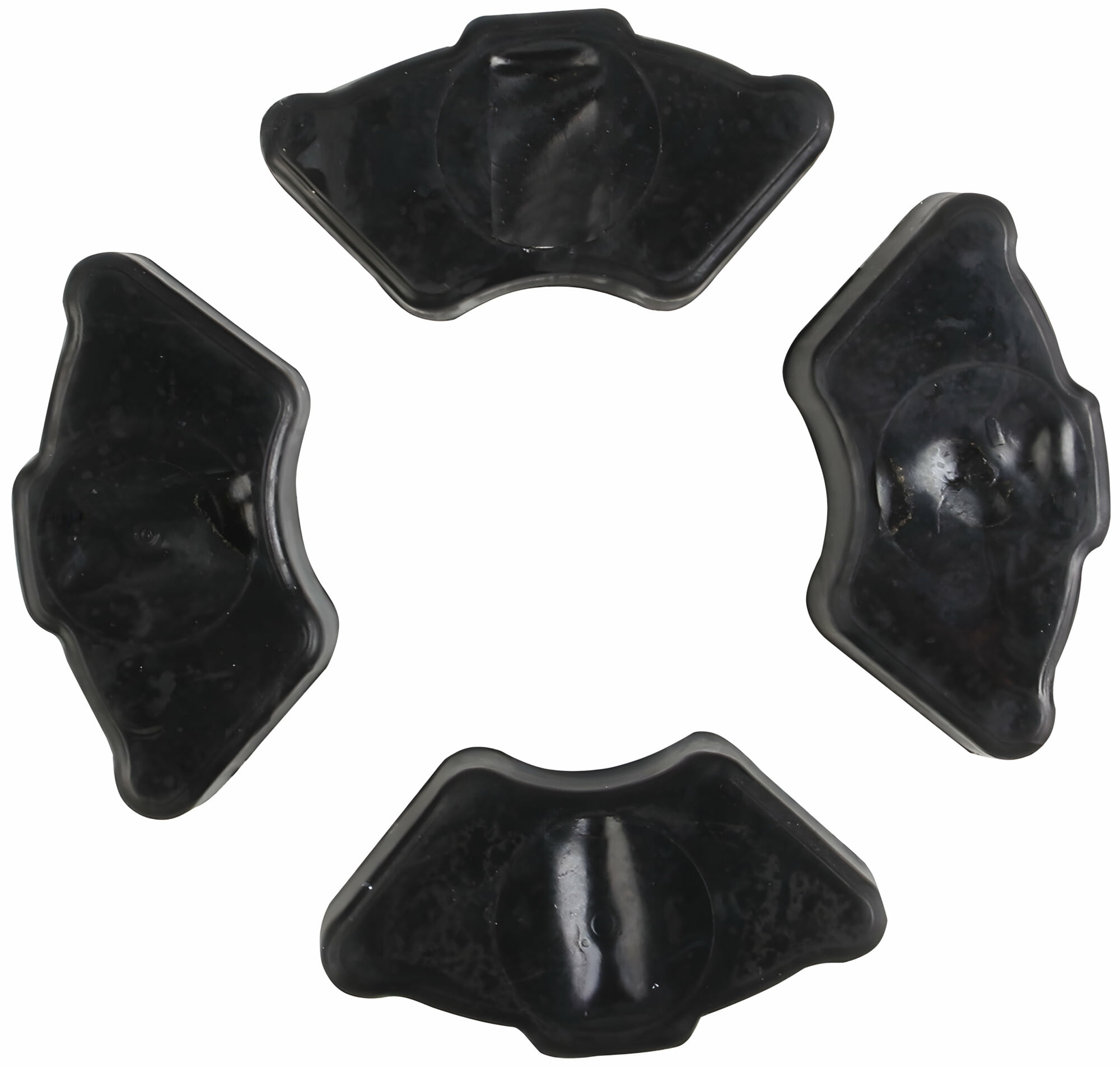 Juego De Dampers De Tracción