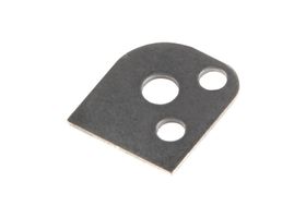 Base De Posapies Trasera