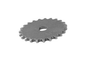 Engrane Impulsor De Bomba De Aceite