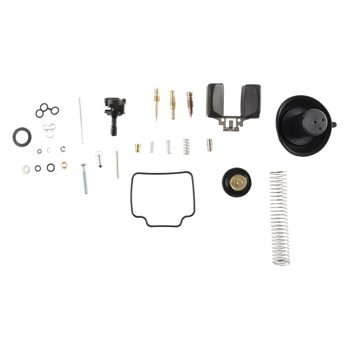 Kit De Reparación De Carburador