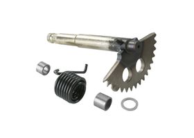 Eje De Pedal De Arranque