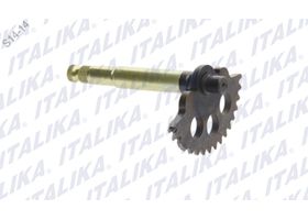 Eje De Pedal De Arranque