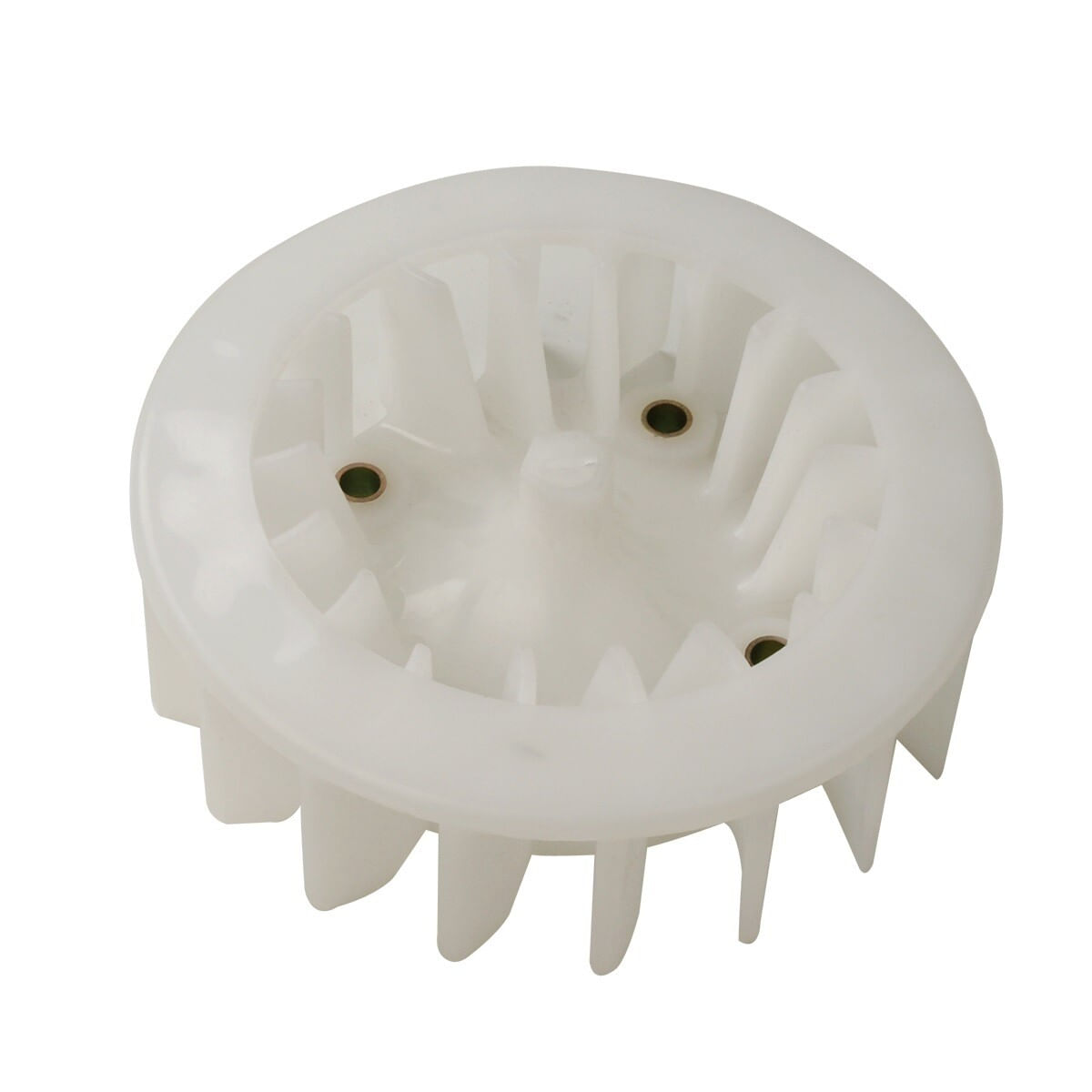 Ventilador De Enfriamiento