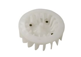 Ventilador De Enfriamiento