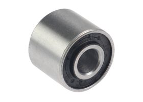 Buje De Rueda Trasero