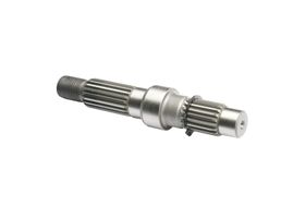 Eje De Engranaje De Tracción