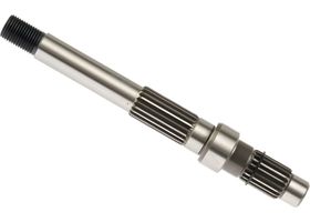 Eje De Engranaje De Tracción