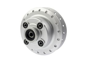 Maza De Rueda Trasera