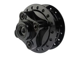 Maza De Rueda Trasera