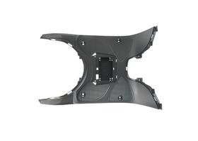 Plataforma De Posapies