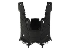 Plataforma De Posapies