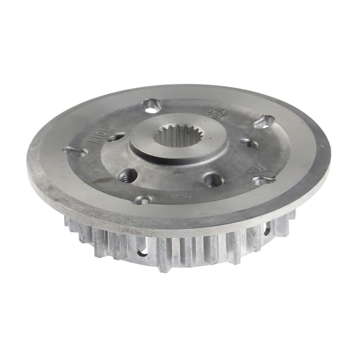 Centro De Clutch