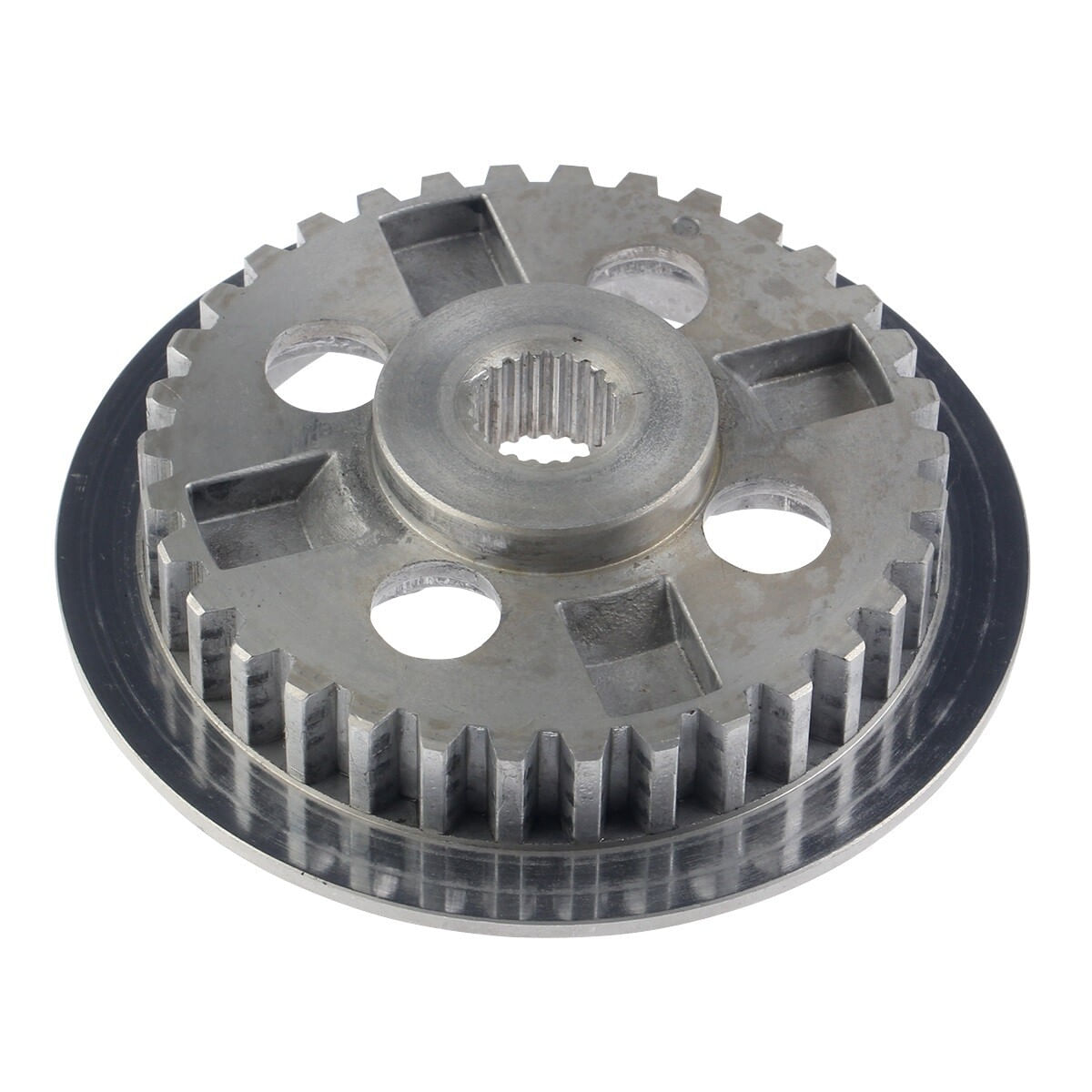 Centro De Clutch