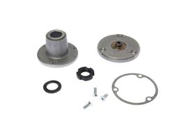 Filtro Centrífugo De Aceite