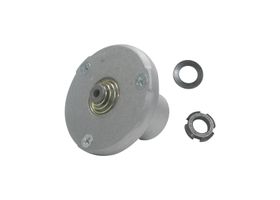 Filtro Centrífugo De Aceite