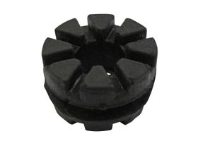 Goma De Soporte De Escape