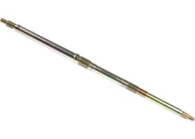 Flecha De Eje Trasera