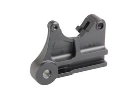 Soporte De Cáliper De Freno Trasero