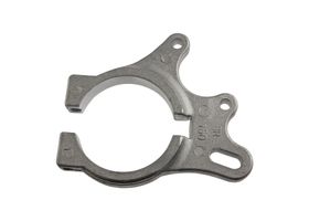 Soporte De Cáliper De Freno Trasero
