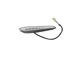 Luz Decorativa De Tanque De Combustible Izquierda