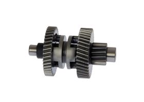 Eje Del Engrane De Reversa