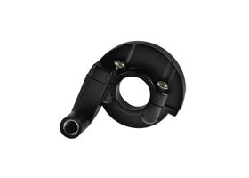 Base De Chicote Del Acelerador