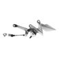 italika-original-conjunto-de-pedal-de-cambios-y-posapie-izquierdo-italika-vort-x-300r-2021-2024-vort-x-300r-0