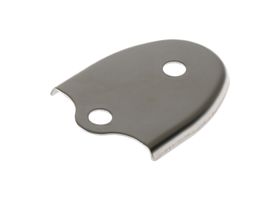 Placa Decorativa Para Protector De Puño