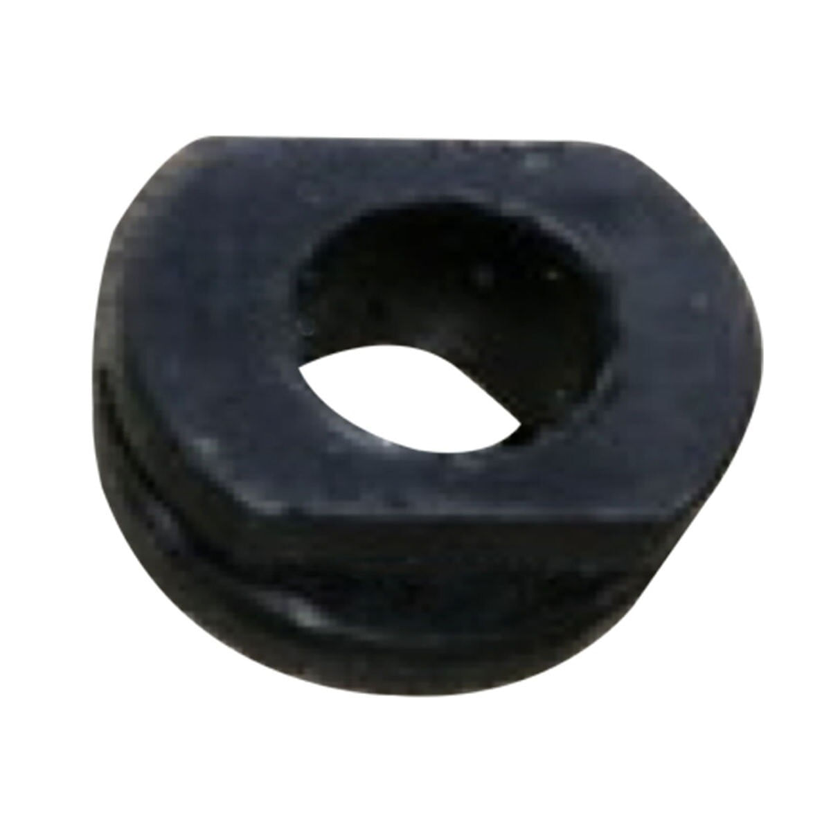 Goma De Soporte De Calavera