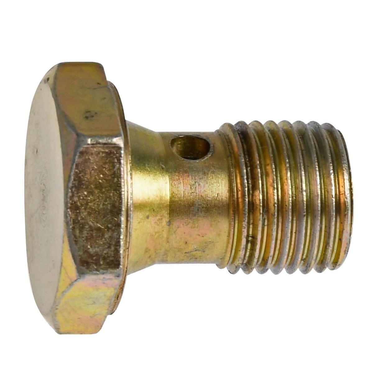 Tornillo De Bomba De Freno