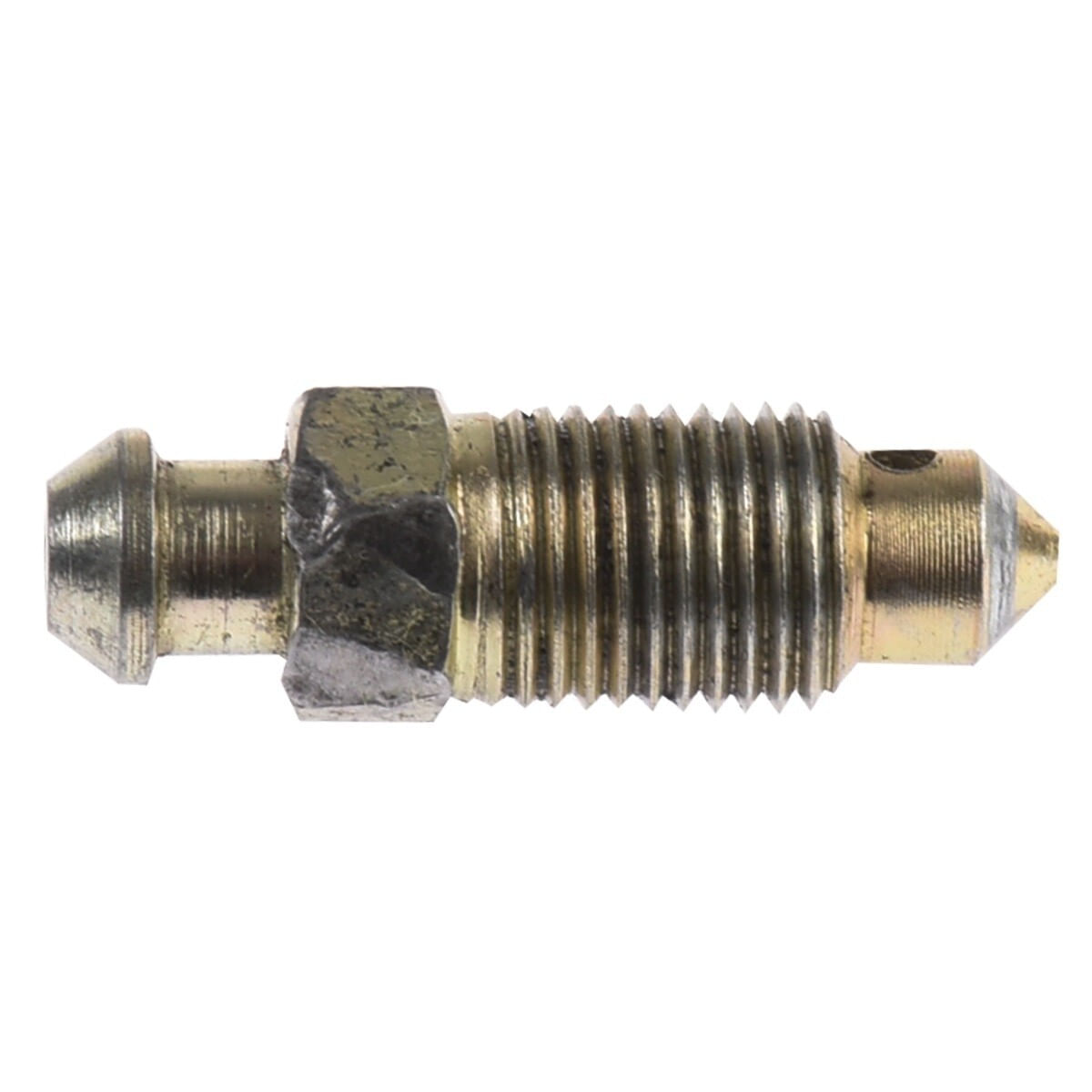 Tornillo De Purga De Frenos