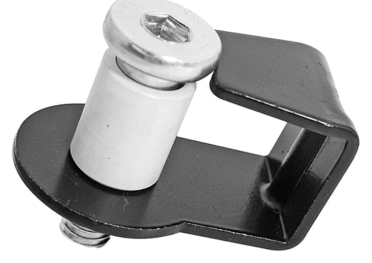 Contrachapa Para Puerta Delantero Lado Conductor O Pasajero