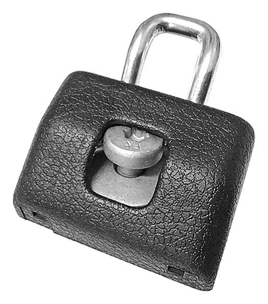 Contrachapa Cajuela Metal
