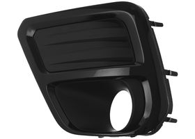 Rejilla Defensa Delantera C/Hoyo P/Faro Lado Conductor