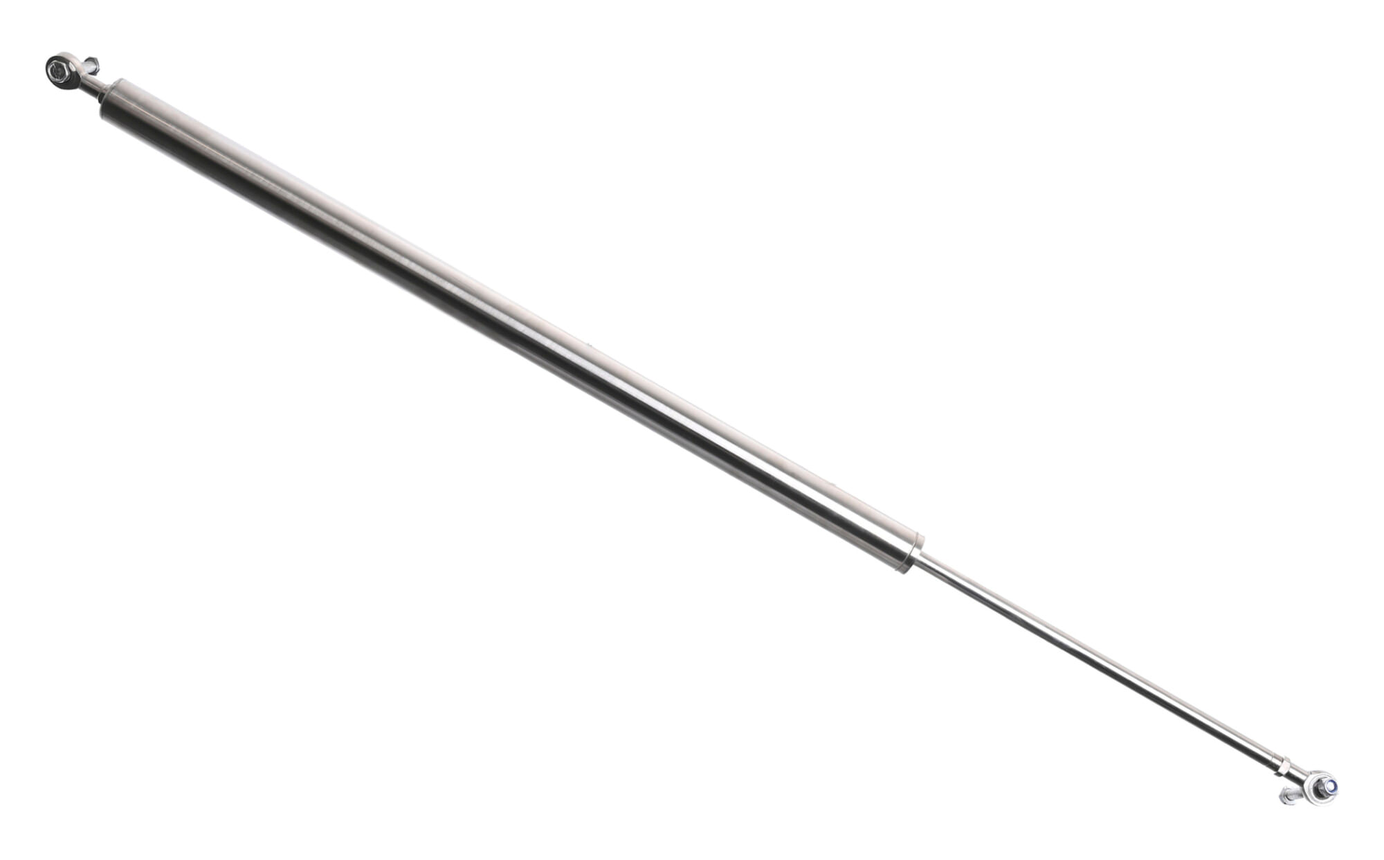 Amortiguador Cofre Lado Conductor