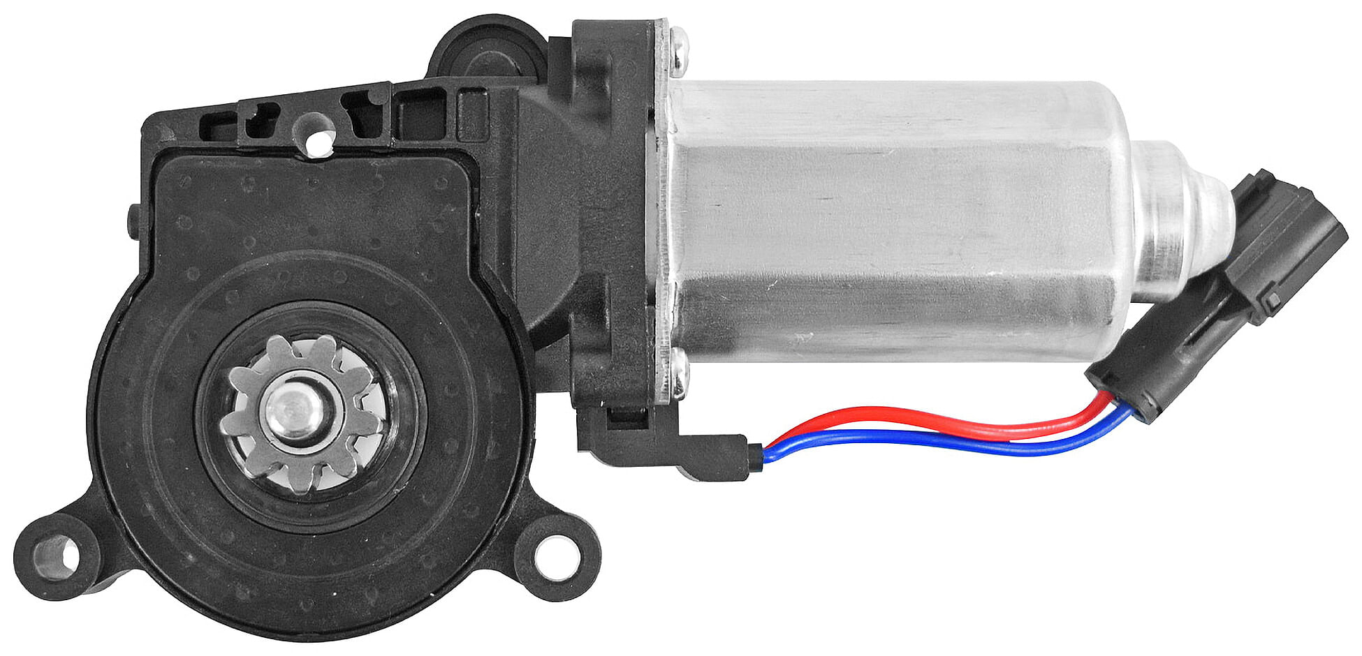 Motor De Elevación De Ventana Lado Conductor