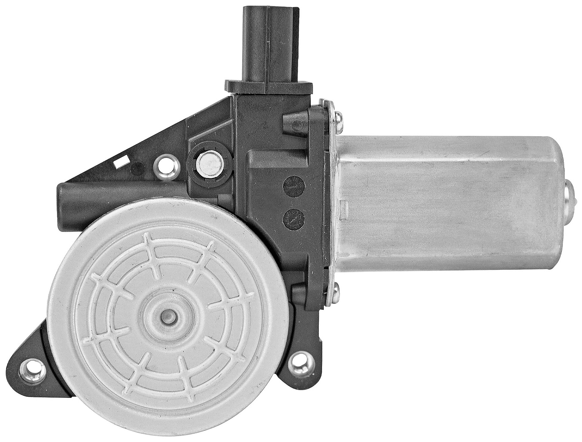 Motor De Elevación De Ventana Delantero Lado Conductor