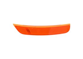 Cuarto Lateral Con Leds Lado Conductor