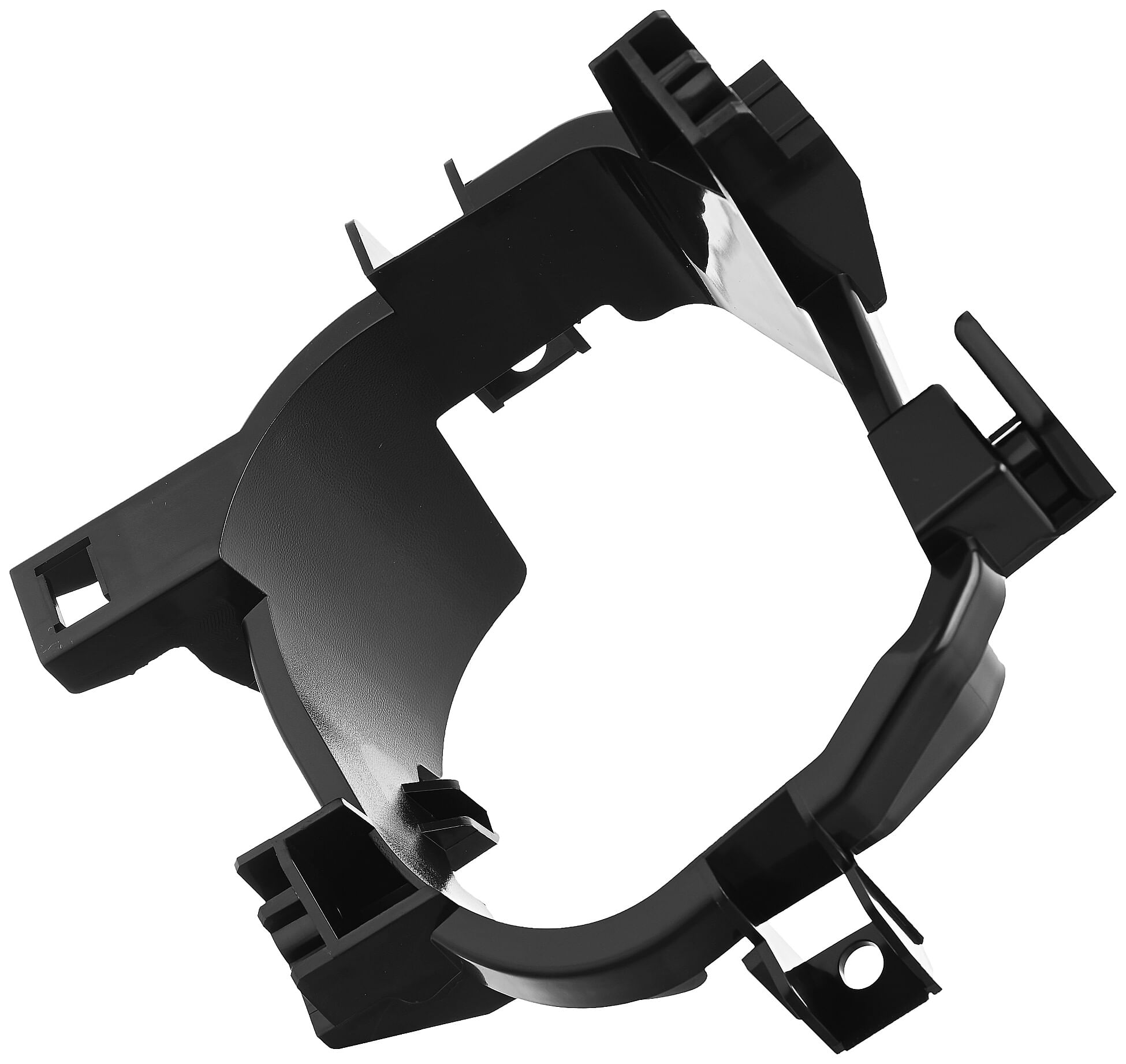 Base Para Faro Lado Conductor